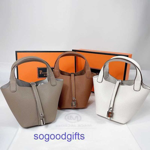 women's designer bags genuine leather picotin lock herme handbags tote bag bag female 2022 new mini vegetable basket bucket imitation l
women's designer bags genuine leather picotin lock herme handbags tote bag bag female 2022 new mini vegetable basket bucket imitation l