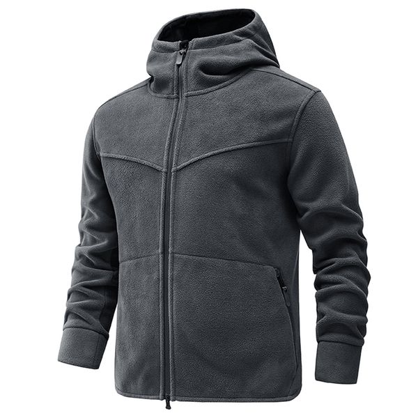 mens jackets aulemen men winter jacket fleece parka coat mens spring casual tactical army outwear thick warm military jacket male 220929, Black;brown
mens jackets aulemen men winter jacket fleece parka coat mens spring casual tactical army outwear thick warm military jacket male 220929, Black;brown