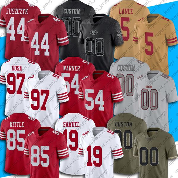 23 christian mccaffrey football jersey san francisco 49ers 13 brock purdy george kittle deebo samuel kyle juszczyk jerseys talanoa hufanga b, Black;red
23 christian mccaffrey football jersey san francisco 49ers 13 brock purdy george kittle deebo samuel kyle juszczyk jerseys talanoa hufanga b, Black;red