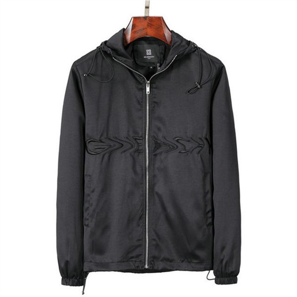 fashion mens jacket designer for men woman coat spring utumn outwear windbreaker zipper 2022 man casual jackets outside sport asian size m-3, Black;brown
fashion mens jacket designer for men woman coat spring utumn outwear windbreaker zipper 2022 man casual jackets outside sport asian size m-3, Black;brown