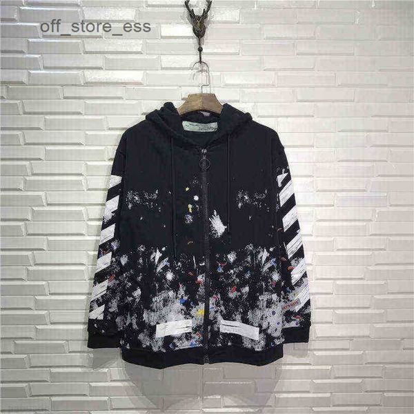 hoodies sweatshirts men's ow off wild splash ink star sky fireworks white hooded cardigan sweater zipper jacket5hu7, Black
hoodies sweatshirts men's ow off wild splash ink star sky fireworks white hooded cardigan sweater zipper jacket5hu7, Black