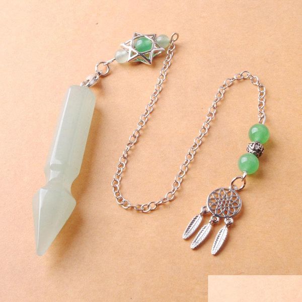 pendant necklaces natural stone divination merkaba pendum pendant for dowsing reiki healing point catcher dream pendo chain 260mm bo9 dhidy, Silver
pendant necklaces natural stone divination merkaba pendum pendant for dowsing reiki healing point catcher dream pendo chain 260mm bo9 dhidy, Silver