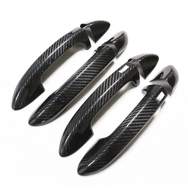 4 pcs car door handle frame cover trim outside door shell for magotan dry carbon fiber passat cc auto exterior accessories
4 pcs car door handle frame cover trim outside door shell for magotan dry carbon fiber passat cc auto exterior accessories