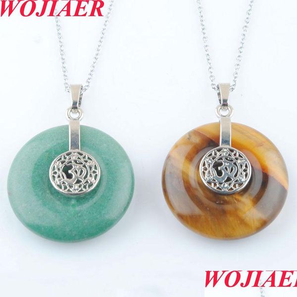 pendant necklaces natural stone 3d necklace pendant round circle healing crystal energy nce bead for women jewelry gift bo930 drop de dhi5s, Silver
pendant necklaces natural stone 3d necklace pendant round circle healing crystal energy nce bead for women jewelry gift bo930 drop de dhi5s, Silver