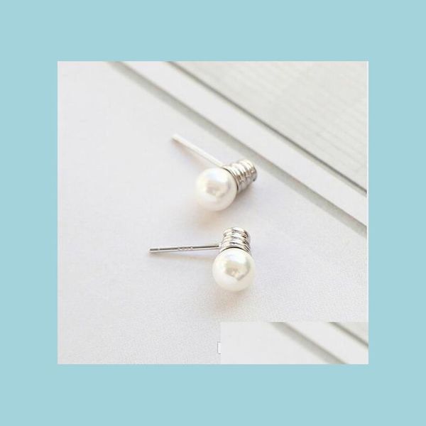 stud personality bb imitation pearl ear studs for women ladies party jewelry sier alloy nice simple geometric stud earrings drop deli dhjao, Golden;silver
stud personality bb imitation pearl ear studs for women ladies party jewelry sier alloy nice simple geometric stud earrings drop deli dhjao, Golden;silver