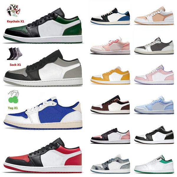1 1s low men basketball shoes pine green shadow toe ts x fragment tropical twist washed denim pollen bred toe unc trainers sneakers size 36-
1 1s low men basketball shoes pine green shadow toe ts x fragment tropical twist washed denim pollen bred toe unc trainers sneakers size 36-