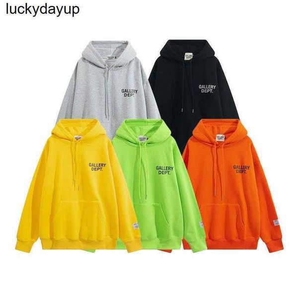 men's hoodies designer sweatshirts new fashion galery dept design hooded pullover guy sweater, Black
men's hoodies designer sweatshirts new fashion galery dept design hooded pullover guy sweater, Black