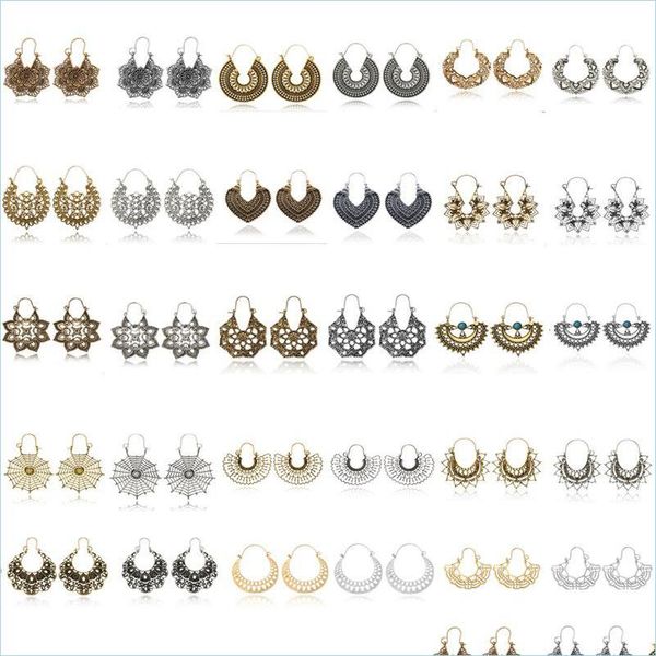 dangle chandelier mix styles vintage antique sier dangle carving drop earrings for women ethnic alloy piercing earring jewelry deliv otoba, Silver
dangle chandelier mix styles vintage antique sier dangle carving drop earrings for women ethnic alloy piercing earring jewelry deliv otoba, Silver