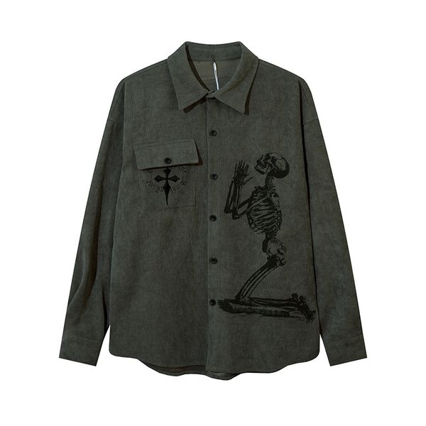 men's shirts letter printed gothic long sleeve blouse vintage casual shirts hip hop couple, White;black
men's shirts letter printed gothic long sleeve blouse vintage casual shirts hip hop couple, White;black