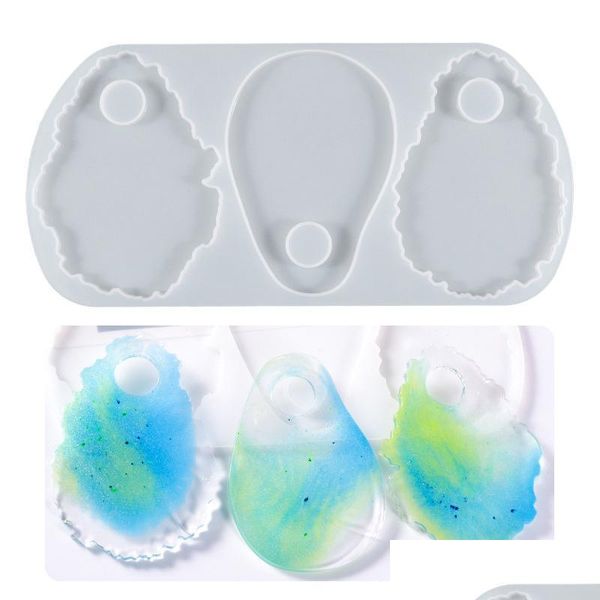 molds agate epoxy resin sile molds large tag pendant mod jewelry making set flexible drop delivery 2021 tools equipment sexyhanz dh1u5
molds agate epoxy resin sile molds large tag pendant mod jewelry making set flexible drop delivery 2021 tools equipment sexyhanz dh1u5