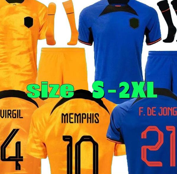 22 23 memphis soccer jersey de jong holland de ligt wijnaldum van dijk men players dumfries football shirt, Black;yellow
22 23 memphis soccer jersey de jong holland de ligt wijnaldum van dijk men players dumfries football shirt, Black;yellow