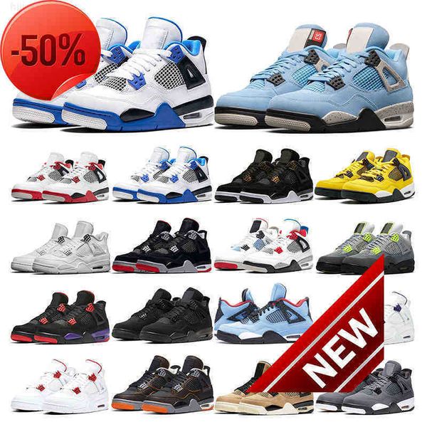 boots 2021 basketball shoes 4s jumpman 4 mens women university blue black cat white cement fire red cool grey motorsports sport sneaker
boots 2021 basketball shoes 4s jumpman 4 mens women university blue black cat white cement fire red cool grey motorsports sport sneaker