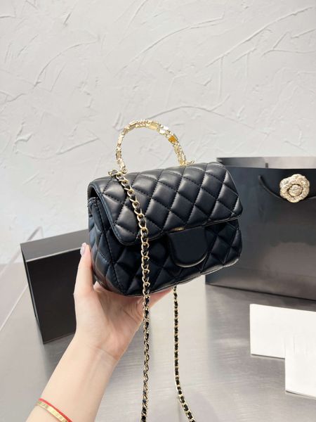 women's designer bags lovely gold ball square fatty classic black with soft lambskin mini tote metal chain outdoor shoulder
women's designer bags lovely gold ball square fatty classic black with soft lambskin mini tote metal chain outdoor shoulder