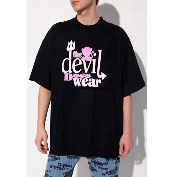 22ss mens t shirt vetemen designer t-shirt summer cotton short sleeve tshirt man sweatshirt women oversize pullover tee, White;black
22ss mens t shirt vetemen designer t-shirt summer cotton short sleeve tshirt man sweatshirt women oversize pullover tee, White;black