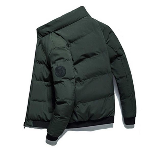 mens winter and coats outerwear clothing 2022 trapstar london parkas jacket men's windbreaker thick warm male n87, Black;brown
mens winter and coats outerwear clothing 2022 trapstar london parkas jacket men's windbreaker thick warm male n87, Black;brown