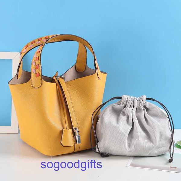 women's designer bags genuine leather picotin lock herme handbags tote bag new hand woven vegetable basket bag new leather palm pattern
women's designer bags genuine leather picotin lock herme handbags tote bag new hand woven vegetable basket bag new leather palm pattern
