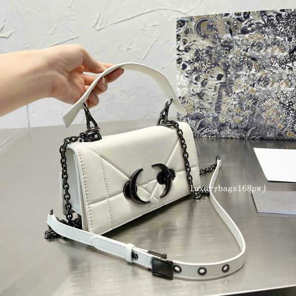 women bag handbag flap gold silver chain shoulder bags luxury designers tote lady clutch messenger evening crossbody purse with box
women bag handbag flap gold silver chain shoulder bags luxury designers tote lady clutch messenger evening crossbody purse with box
