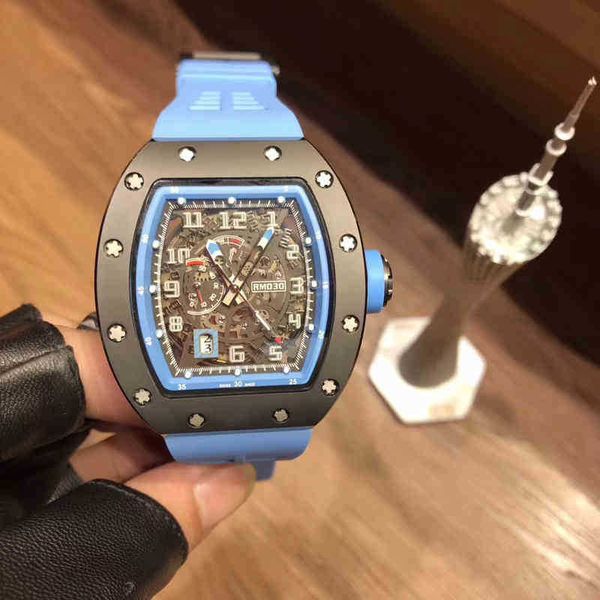 multi-function superclone watches wristwatch luxury richa milles designer ceramic hollowed out men's fully automatic mechanical watch c, Slivery;golden
multi-function superclone watches wristwatch luxury richa milles designer ceramic hollowed out men's fully automatic mechanical watch c, Slivery;golden