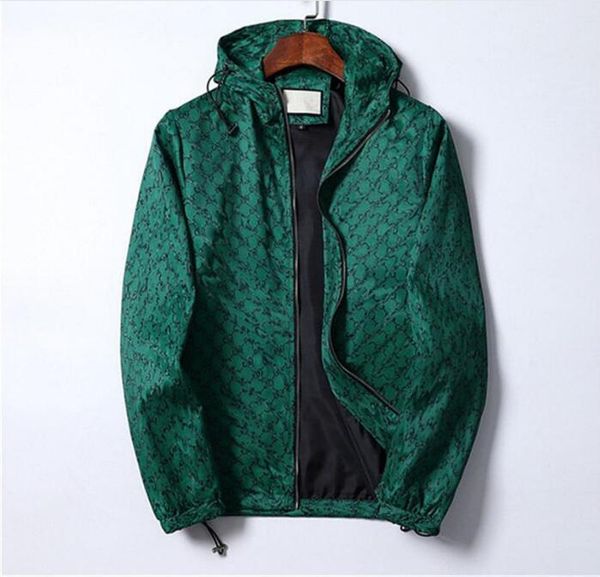 22gg mens jacket windbreaker long sleeve letter tee print hoodie zipper pocket fashion casual black parker autumn winter jackets m-3xl, Black;brown
22gg mens jacket windbreaker long sleeve letter tee print hoodie zipper pocket fashion casual black parker autumn winter jackets m-3xl, Black;brown