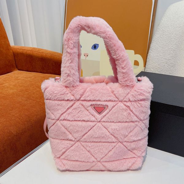 wool tote bag winter crossbody bucket bags handbag inside fashion letters removable leather strap solid color handbags purse interior zip po
wool tote bag winter crossbody bucket bags handbag inside fashion letters removable leather strap solid color handbags purse interior zip po