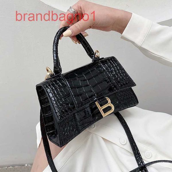 designer balencig hourglass bags for women handbags price small hourglass women's hand crocodile pattern paten
designer balencig hourglass bags for women handbags price small hourglass women's hand crocodile pattern paten