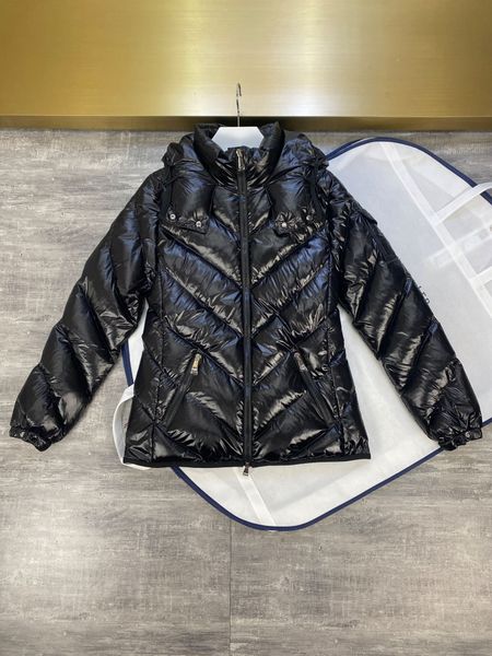 designer luxury down jacket women fur ruff monc classic fashion and multi function essential hoodies mens monclair jackets winter warm cloth, Black
designer luxury down jacket women fur ruff monc classic fashion and multi function essential hoodies mens monclair jackets winter warm cloth, Black