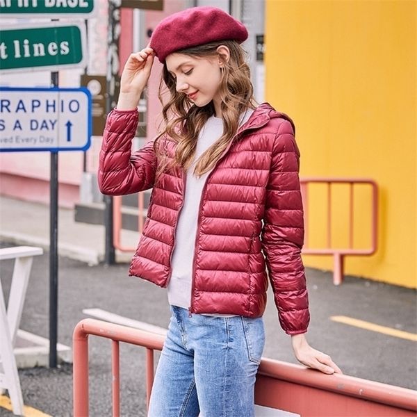 womens down parkas winter jacket women ultra light down jacket women hooded coat 88% duck down jacket packable thin feather short xxl size, Black
womens down parkas winter jacket women ultra light down jacket women hooded coat 88% duck down jacket packable thin feather short xxl size, Black