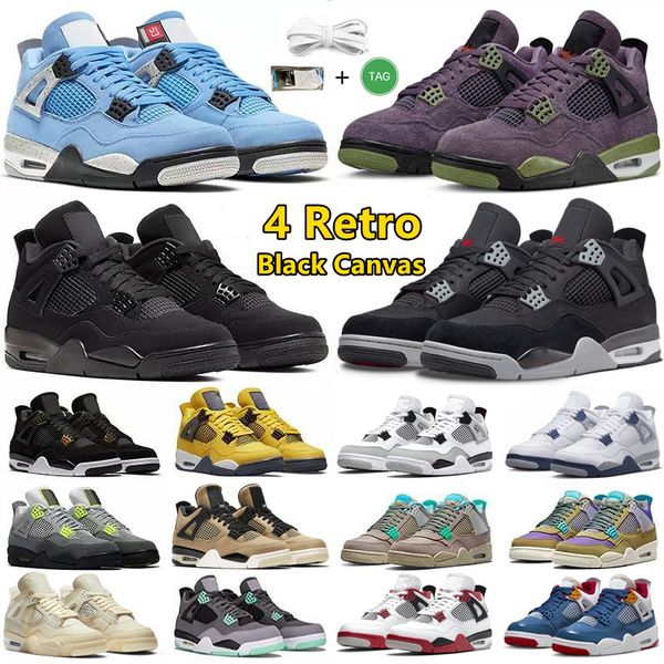 basketball shoes trainers sports sneakers bred black cat military black lightning university blue fire red midnight navy sail jumpman 4 4s
basketball shoes trainers sports sneakers bred black cat military black lightning university blue fire red midnight navy sail jumpman 4 4s