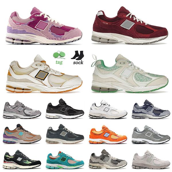 2022 arrival designer running shoes for mens women 2002r protection pack pink sail turtledove light blue bb2002r athletic sneakers sports 36, White;red
2022 arrival designer running shoes for mens women 2002r protection pack pink sail turtledove light blue bb2002r athletic sneakers sports 36, White;red