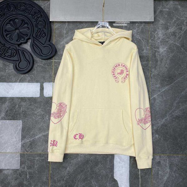 designer hoodies 2022 classic fashion luxury oversized cotton sweatshirt ch chromessi hoodies brand hearts sweatshirts pe1d, White;black
designer hoodies 2022 classic fashion luxury oversized cotton sweatshirt ch chromessi hoodies brand hearts sweatshirts pe1d, White;black