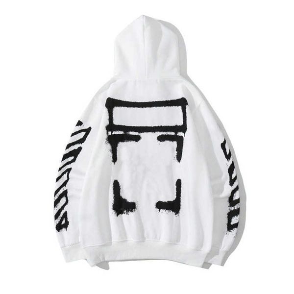 classic women's luxury jackets sweatshirts brand offs pullover shirts hoodies designer women sweater men arrow cross letter print hoodi, Black;brown
classic women's luxury jackets sweatshirts brand offs pullover shirts hoodies designer women sweater men arrow cross letter print hoodi, Black;brown