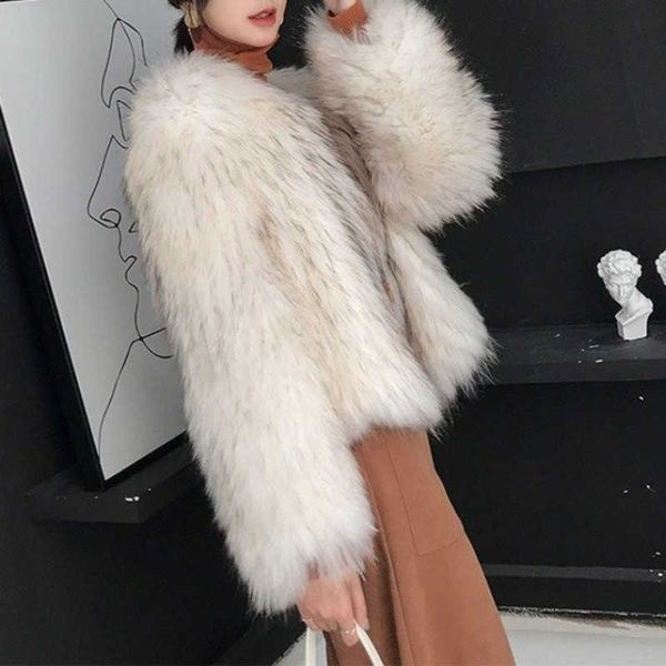 women's fur faux fur winter women's thickened warm furry coat eco faux fur fabric coats china vest bear jacket ponchos and capes t, Black
women's fur faux fur winter women's thickened warm furry coat eco faux fur fabric coats china vest bear jacket ponchos and capes t, Black