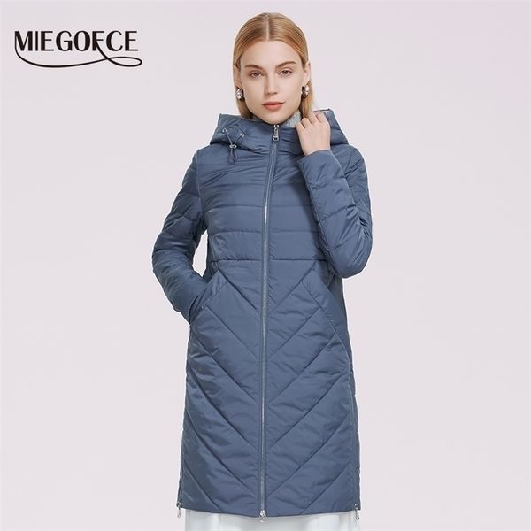 womens down parkas miegofce collection women coat windproof womens jacket reversible slider side zipper waterproof jacket womens parka c2150, Black
womens down parkas miegofce collection women coat windproof womens jacket reversible slider side zipper waterproof jacket womens parka c2150, Black