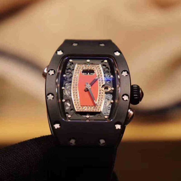 luxury mens mechanical watch richa milles wine barrel leisure busins 037 automatic ers ceramic case tape womens wrist clock, Slivery;golden
luxury mens mechanical watch richa milles wine barrel leisure busins 037 automatic ers ceramic case tape womens wrist clock, Slivery;golden
