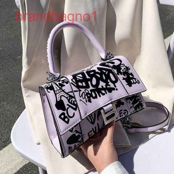 designer balencig hourglass bags for women handbags price new style women's personality trend graffiti one sho
designer balencig hourglass bags for women handbags price new style women's personality trend graffiti one sho