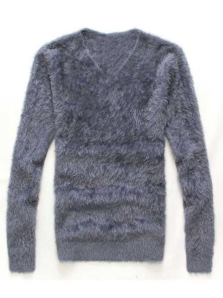 men's sweaters mohair sweater for men autumn winter thick warm silm jumpers 8 color brand fashion ourdoor pullovers casual hairy sweate, White;black
men's sweaters mohair sweater for men autumn winter thick warm silm jumpers 8 color brand fashion ourdoor pullovers casual hairy sweate, White;black