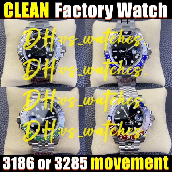 clean factory watches 40mm gmt 126710 126710blro batman ceramic bezel jubilee bracelet cal.3186 or 3285 movement mechanical automatic mens w, Slivery;brown
clean factory watches 40mm gmt 126710 126710blro batman ceramic bezel jubilee bracelet cal.3186 or 3285 movement mechanical automatic mens w, Slivery;brown