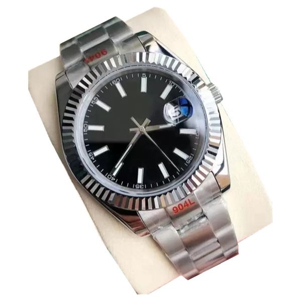mens 41mm watch 36mm mechanical watches for men fashion women designer double calendar, Slivery;golden
mens 41mm watch 36mm mechanical watches for men fashion women designer double calendar, Slivery;golden