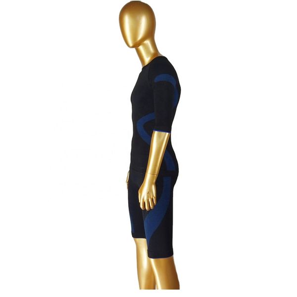 wireless ems electro fitness speedfitness gym ems training underwear body fitness ems training suit for sales
wireless ems electro fitness speedfitness gym ems training underwear body fitness ems training suit for sales