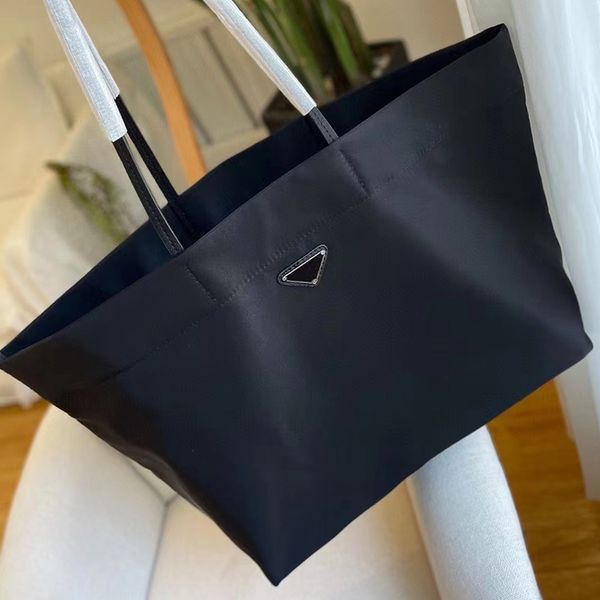 designer tote bag handbags shopping bag nylon women's handbag large capacity handle ladies shoulder bags wallet 
designer tote bag handbags shopping bag nylon women's handbag large capacity handle ladies shoulder bags wallet