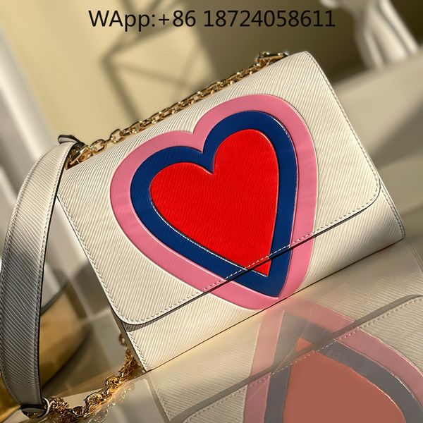 2020 new style the leather is printed in a large heart shape women bags slide chain straps with leather shoulder pads m50282 graceful bag
2020 new style the leather is printed in a large heart shape women bags slide chain straps with leather shoulder pads m50282 graceful bag