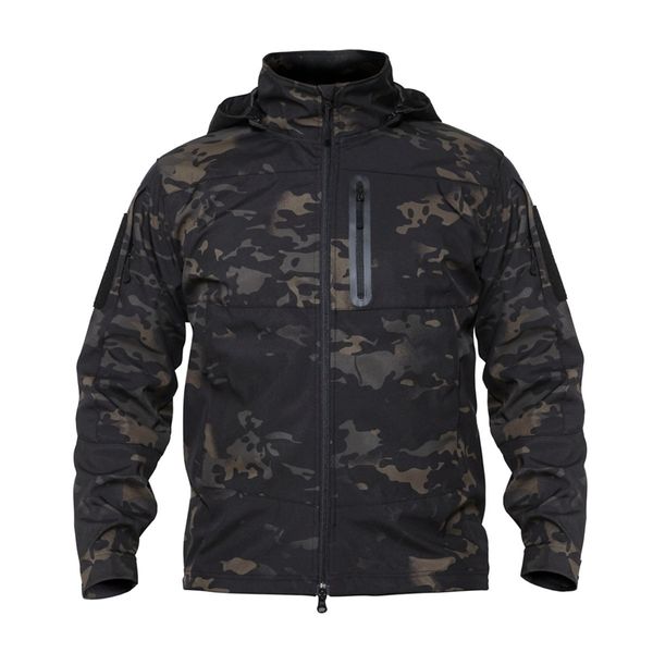 mens jackets mege tactical jacket hoodied military windbreaker camouflage army combat clothing outdoor autumn light airsoft male outwear coa, Black;brown
mens jackets mege tactical jacket hoodied military windbreaker camouflage army combat clothing outdoor autumn light airsoft male outwear coa, Black;brown
