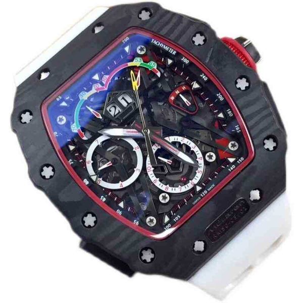 watches wristwatch luxury richa milles designer carbon fiber men's automatic mechanical watch calendar big personality tape fashion lum, Slivery;golden
watches wristwatch luxury richa milles designer carbon fiber men's automatic mechanical watch calendar big personality tape fashion lum, Slivery;golden