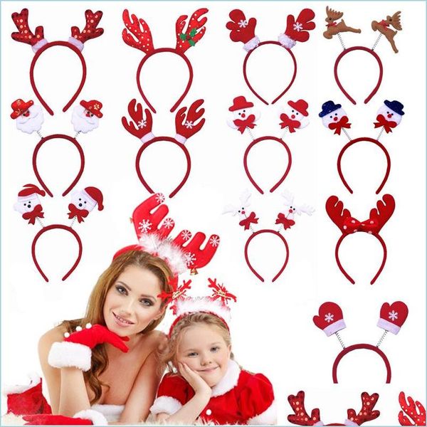 headbands christmas headband decoration santa claus snowman festival hair band for women girls accessories gift 100 pcs/lot drop deli dhw0b, Silver
headbands christmas headband decoration santa claus snowman festival hair band for women girls accessories gift 100 pcs/lot drop deli dhw0b, Silver