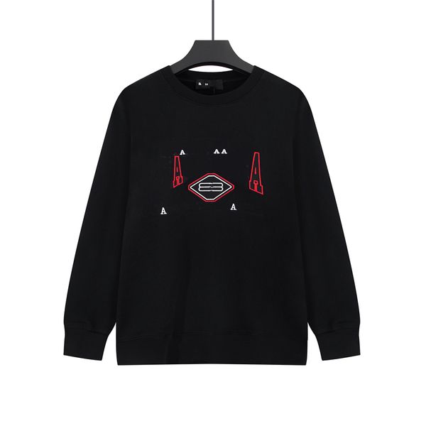 casual men's hoodies sweatshirts winter wrinkle resistant embroidered balencaigaity letters fashion long sleeves viutonity 8-0014, Black
casual men's hoodies sweatshirts winter wrinkle resistant embroidered balencaigaity letters fashion long sleeves viutonity 8-0014, Black