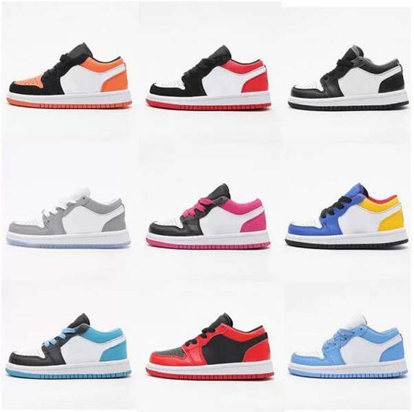 2022 jumpman 1 basketball shoes boys girls children toddler sport trainer obsidian youth kids outdoor sneaker size 24-35, Black
2022 jumpman 1 basketball shoes boys girls children toddler sport trainer obsidian youth kids outdoor sneaker size 24-35, Black