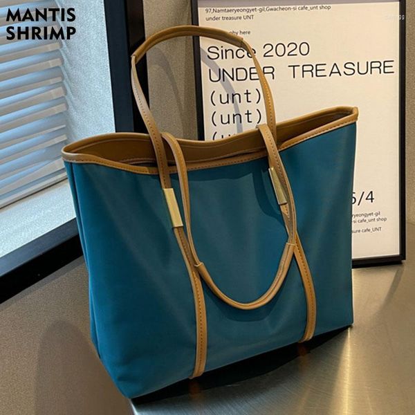 evening bags women bag totes large capacity simple fashion female designer handbags shopping shoulder oxford packs
evening bags women bag totes large capacity simple fashion female designer handbags shopping shoulder oxford packs