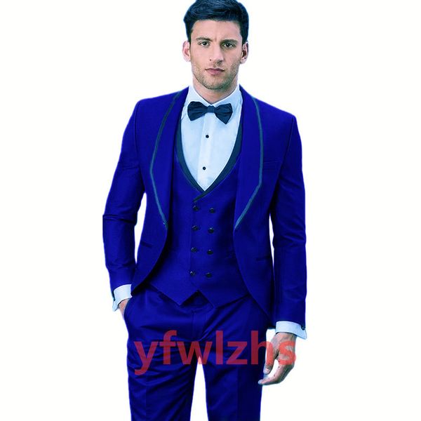 custom-made groom tuxedos one button men suits shawl lapel groomsmen wedding/prom/dinner man blazer jacket pants tie vest m156, Black;gray
custom-made groom tuxedos one button men suits shawl lapel groomsmen wedding/prom/dinner man blazer jacket pants tie vest m156, Black;gray