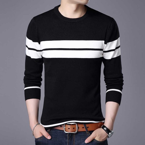 men's sweaters sweater men new casual pullover o-collar men autumn round neck patchwork quality knitted brand male sweater plus size mz, White;black
men's sweaters sweater men new casual pullover o-collar men autumn round neck patchwork quality knitted brand male sweater plus size mz, White;black