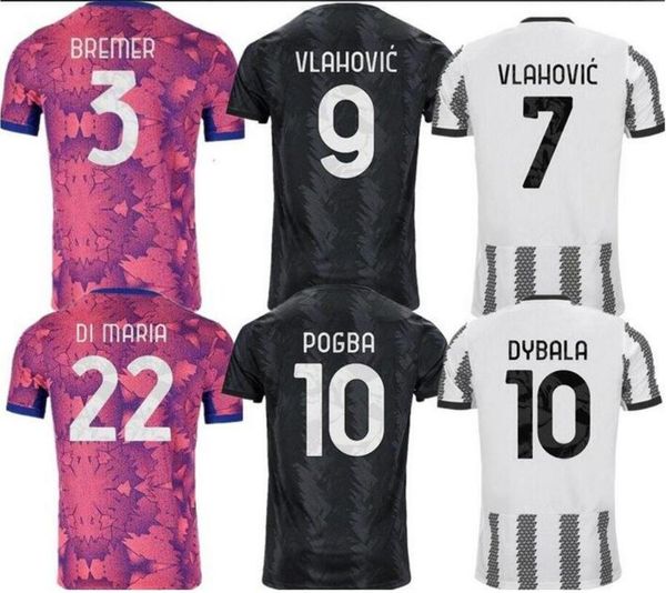 s-4xl 22 23 soccer jerseys pogba di maria bonucci vlahovic mckennie 2022 2023 pellegrini men kids jersey chiesa arthur football shirt, Black;yellow
s-4xl 22 23 soccer jerseys pogba di maria bonucci vlahovic mckennie 2022 2023 pellegrini men kids jersey chiesa arthur football shirt, Black;yellow